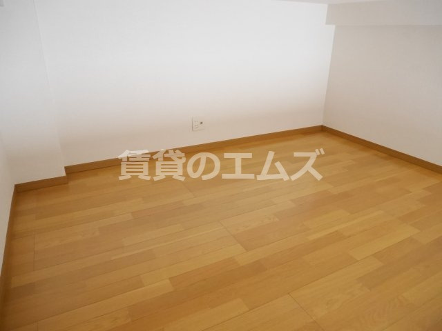 【居間・リビング】 | アンネット博多駅南 | アンネット博多駅南のロフト
