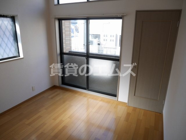 【洋室】 | アンネット博多駅南 | アンネット博多駅南の洋室