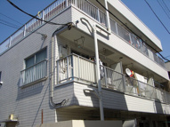 荒川区町屋１丁目のマンションの画像