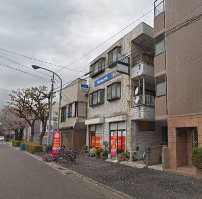 【外観】 | 下野谷町