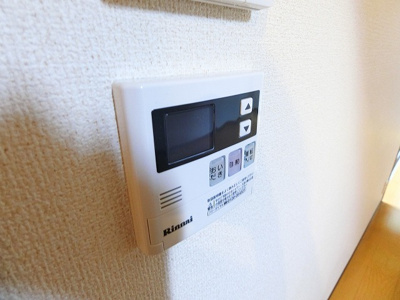 【設備】 | ラフィーネ | バスルームは追い焚き機能付きです！いつでもぽかぽかお風呂に入れて一日の疲れもすっきりリフレッシュ♪