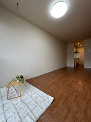 【その他】 | ベルグリーン | ※リビングダイニングキッチン※