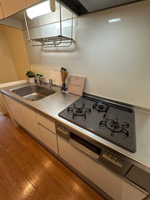 【その他】 | ベルグリーン | ※キッチン※