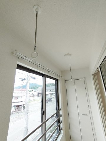 ハピアス鎌田のその他
