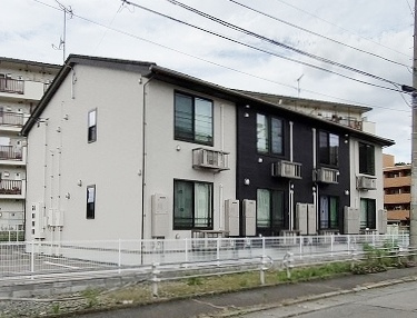 ハピアス鎌田