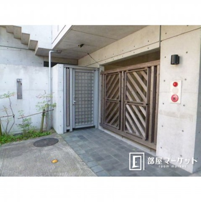 【ロビー】 | 豊田元町ビレッジ