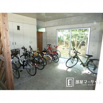 【その他共用部分】 | 豊田元町ビレッジ