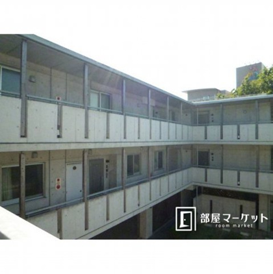 【外観】 | 豊田元町ビレッジ