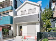名古屋市南区明治2丁目1709【仲介手数料無料】新築一戸建ての画像