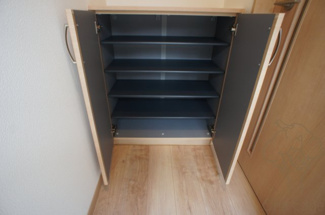 【玄関】 | STCOURT