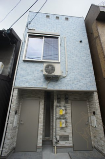 【外観】 | STCOURT