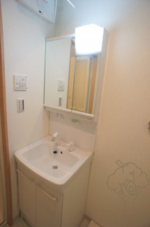 【洗面所】 | STCOURT