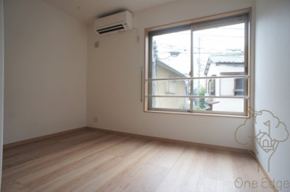 【内装】 | STCOURT