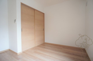 【内装】 | STCOURT