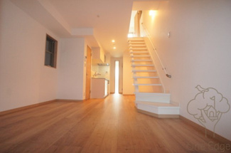 【居間・リビング】 | STCOURT