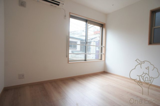 【寝室】 | STCOURT