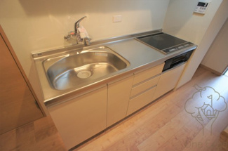 【キッチン】 | STCOURT