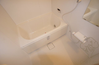 【浴室】 | STCOURT