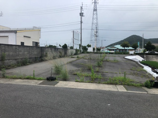 【外観】 | 田村町土地