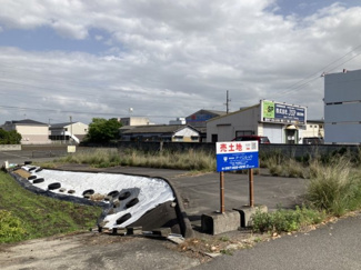 【外観】 | 田村町土地