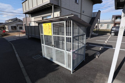 【その他共用部分】 | ソレーユオオサワA