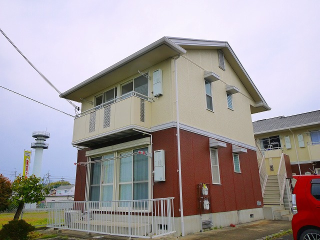 レジデンス西ノ京A