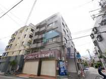 アルテハイム東大阪の画像