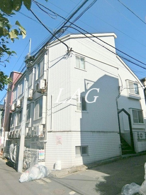 【外観】 | ビバリーホームズ大崎 | 外観です。
