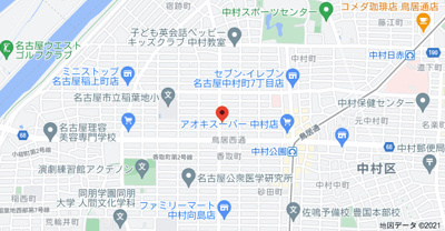 【地図】 | ベルフォーレ