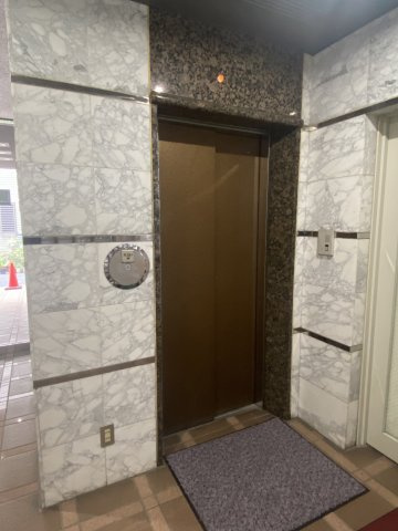 後藤ビルのその他共用部分