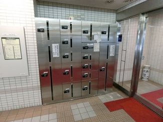 【その他共用部分】