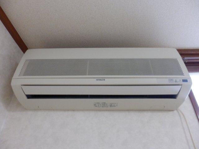 フレンドリー中桜田の設備