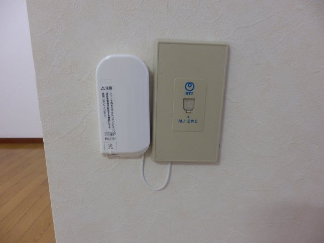 フレンドリー中桜田の設備