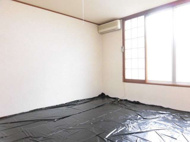 フレンドリー中桜田の居間・リビング