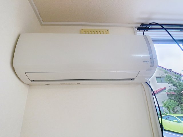 フレンドリー中桜田の設備