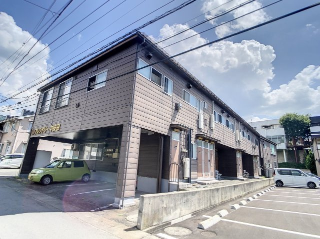 フレンドリー中桜田