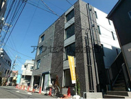 中野区上高田５丁目のマンションの画像