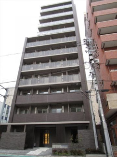 【外観】