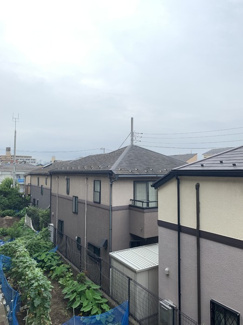 【展望】 | 眺め