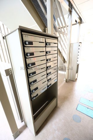 クレイノツインダイヤの設備