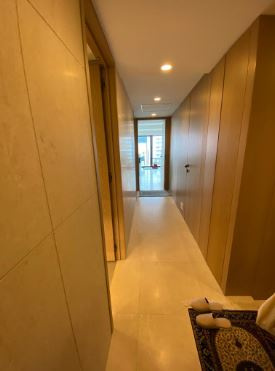 千代田区一番町の賃貸マンションのその他|廊下・同タイプ参照