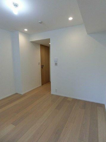 千代田区一番町の賃貸マンションの洋室