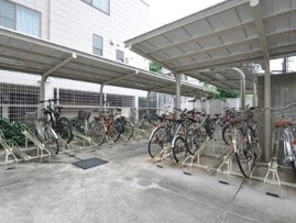 【その他共用部分】 | KDXレジデンス白金Ⅱ