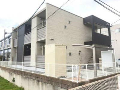 【外観】 | 花水樹SUEⅡ