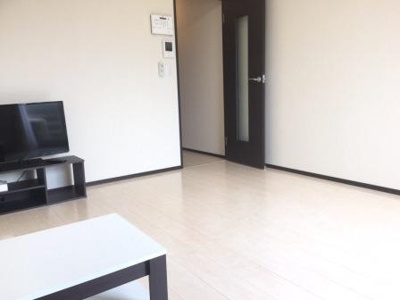 【内装】 | 花水樹SUEⅡ