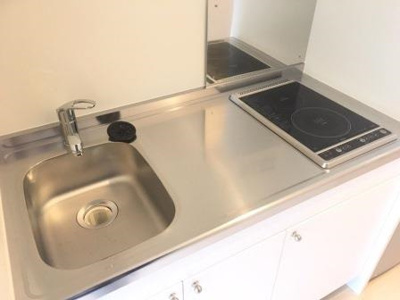 【キッチン】 | 花水樹SUEⅡ