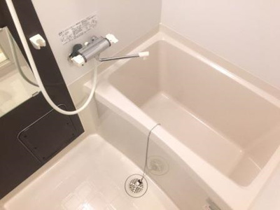 【浴室】 | 花水樹SUEⅡ