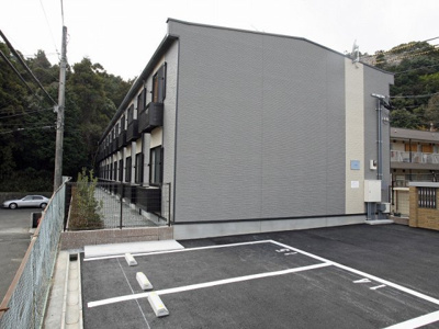 【外観】 | 月隈