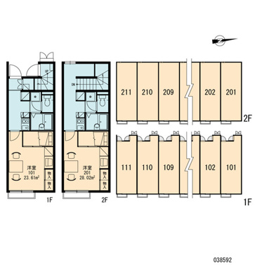 【玄関】 | 月隈