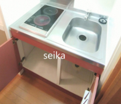 【キッチン】 | 月隈